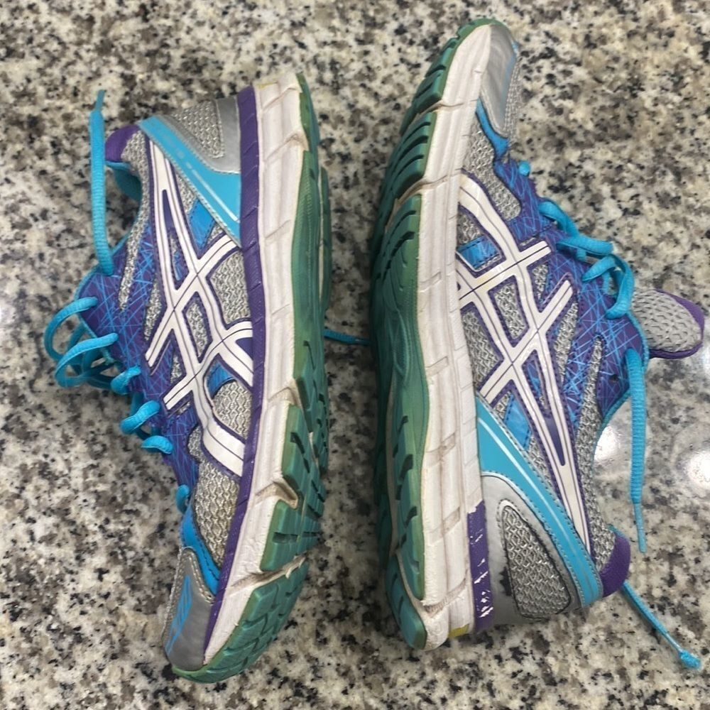 ASICS Gel Excite 2 - Picture 6 of 6